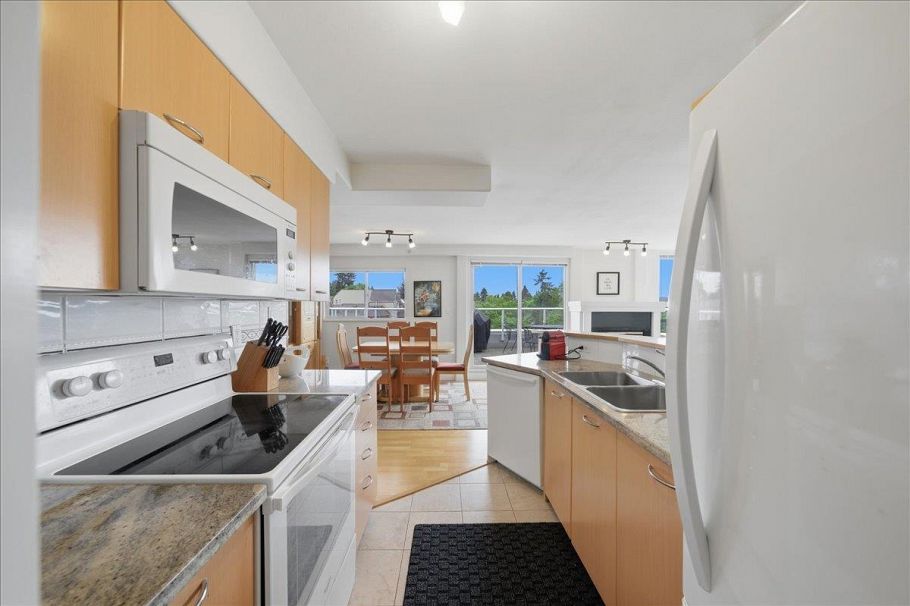 602 1818 W 6th Avenue Vancouver, BC - 19