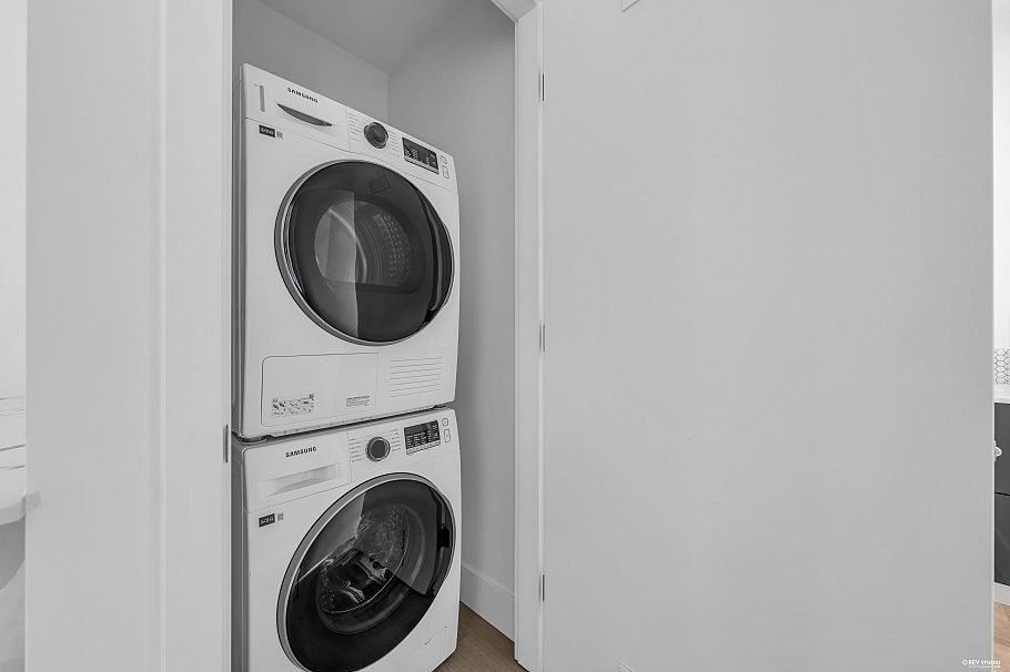 309 2250 E 1st Avenue Vancouver, BC - 14