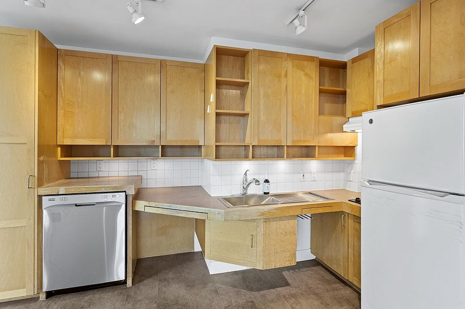408 2370 W 2nd Avenue Vancouver, BC - 10