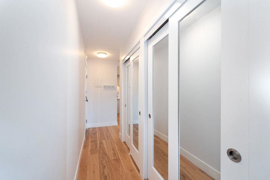 302 1616 W 13th Avenue Vancouver, BC - 32