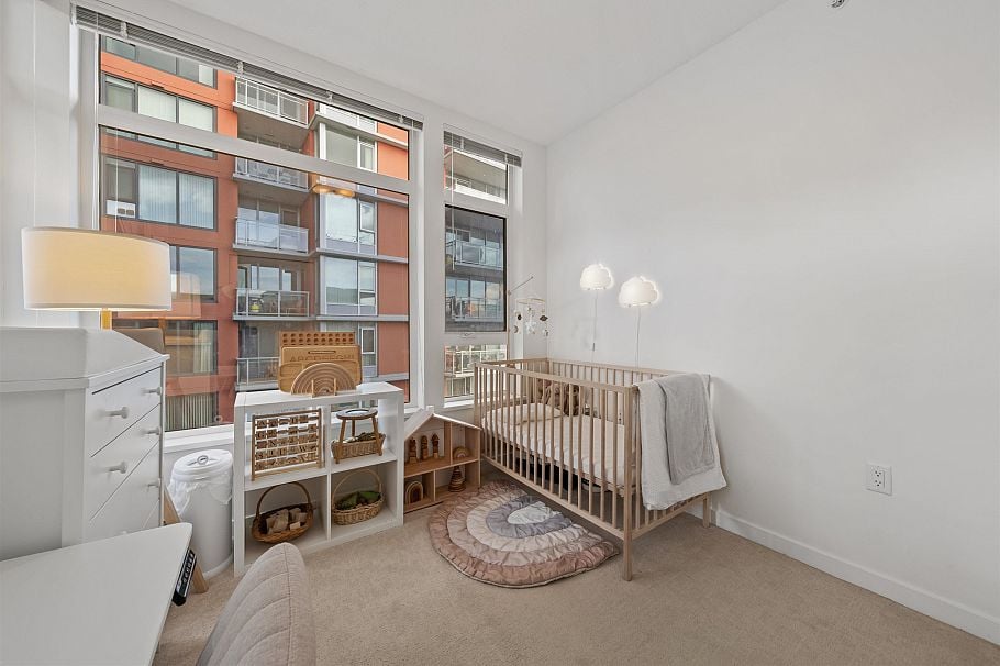 502 3263 Pierview Crescent Vancouver, BC - 21