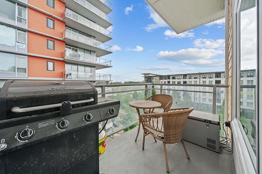 502 3263 Pierview Crescent Vancouver, BC - 24