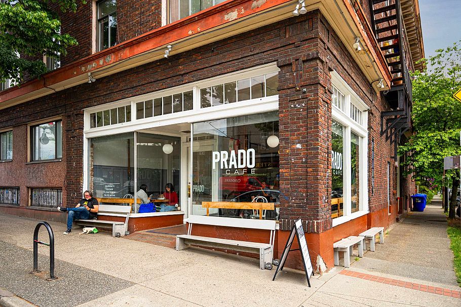 201 1688 E 8th Avenue Vancouver, BC - 31
