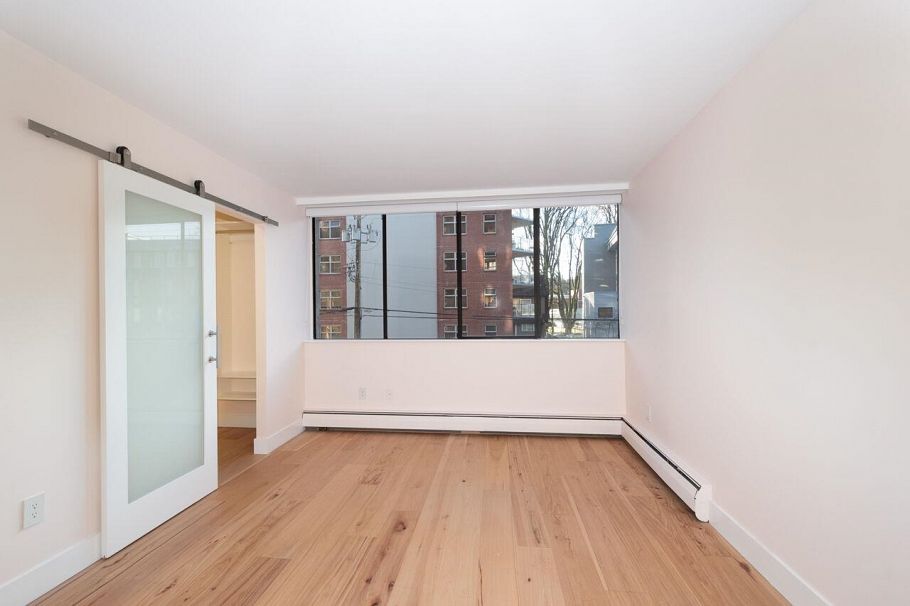 302 1616 W 13th Avenue Vancouver, BC - 13