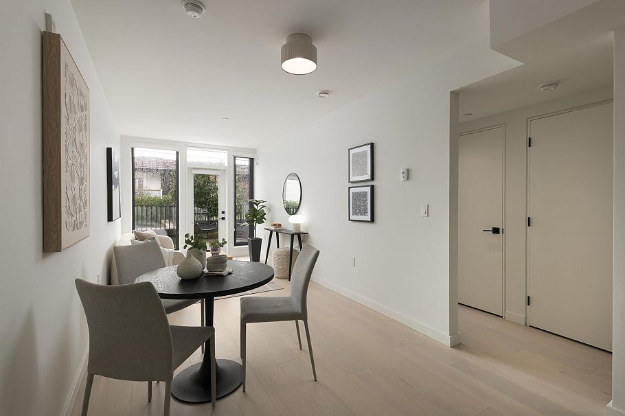 529 E 6th Avenue Vancouver, BC - 10
