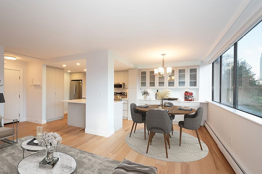 302 1616 W 13th Avenue Vancouver, BC - 12