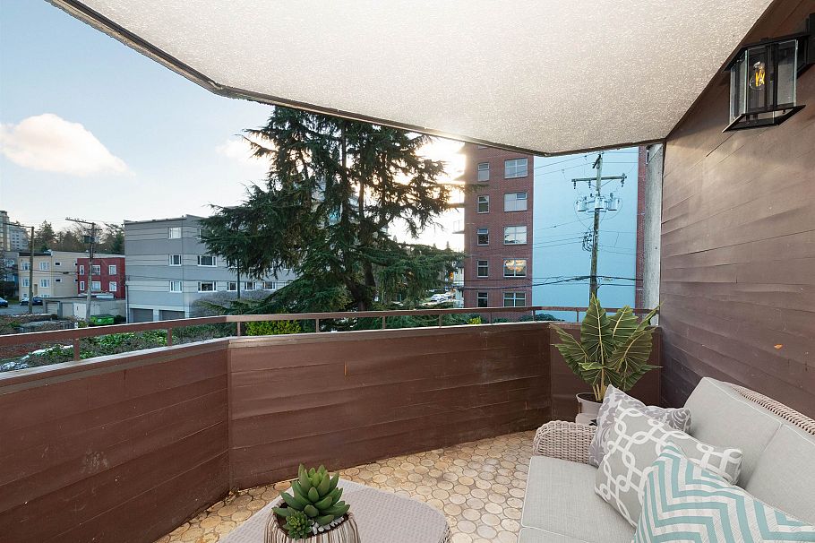 302 1616 W 13th Avenue Vancouver, BC - 22