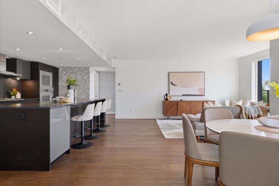 506 7228 Adera Street Vancouver, BC - 4