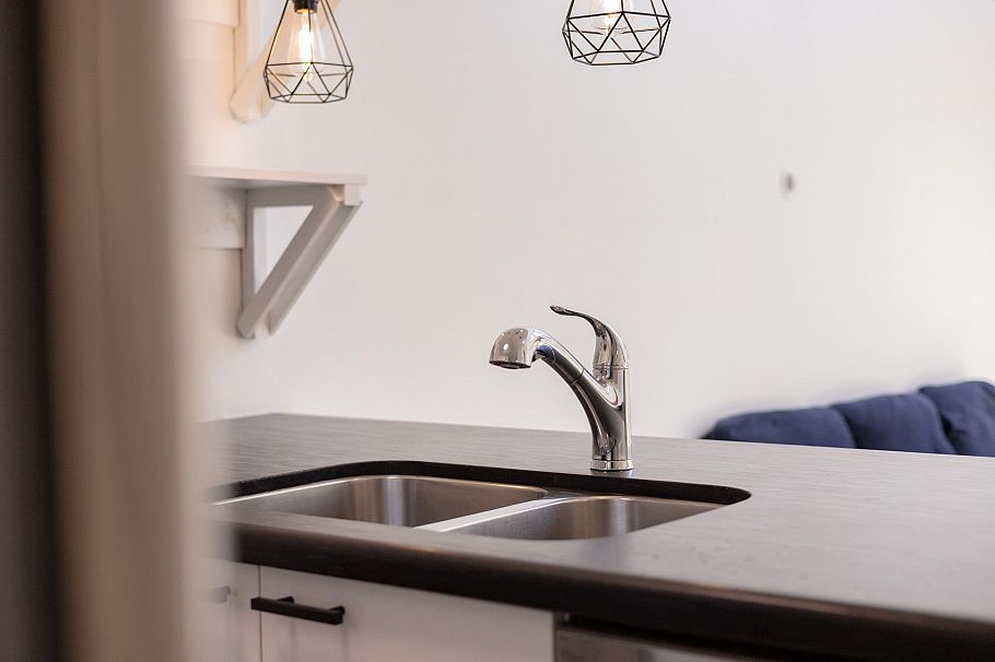 309 1 E Cordova Street Vancouver, BC - 31