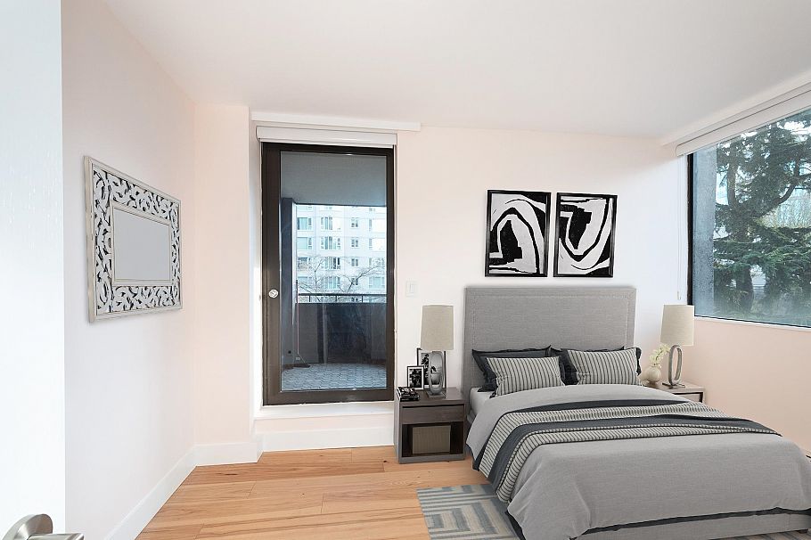 302 1616 W 13th Avenue Vancouver, BC - 18