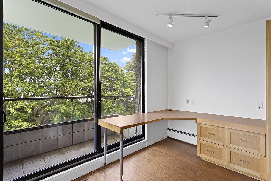 408 2370 W 2nd Avenue Vancouver, BC - 12