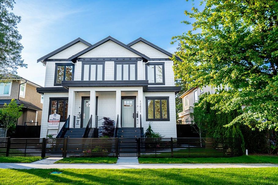 2621 Mcbain Avenue Vancouver, BC - 3