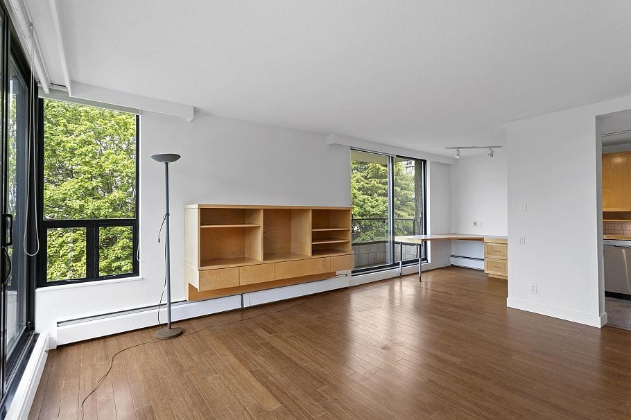 408 2370 W 2nd Avenue Vancouver, BC - 7