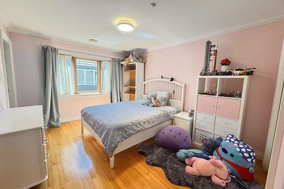 6000 ELM STREET, Vancouver BC V6N 1A8 Vancouver, BC - 16
