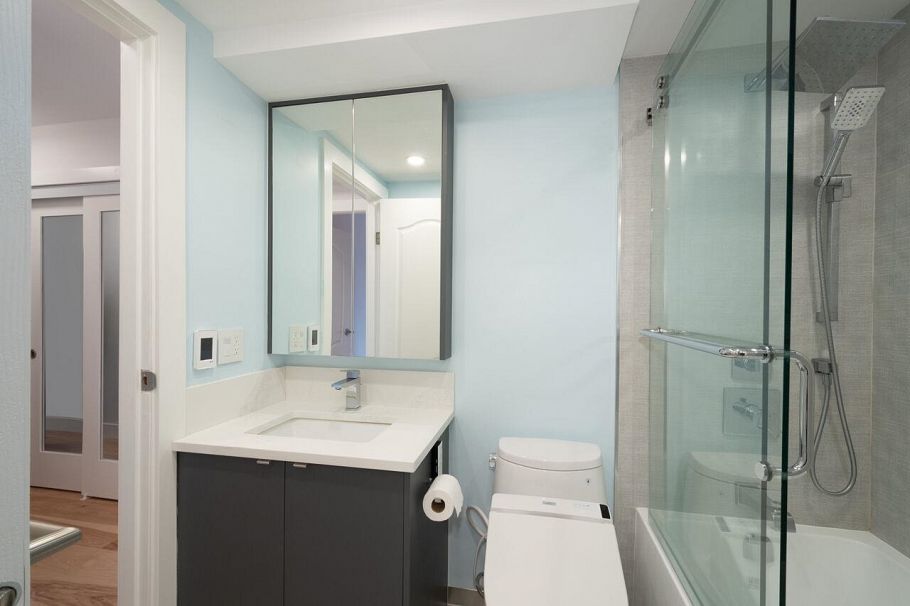 302 1616 W 13th Avenue Vancouver, BC - 36