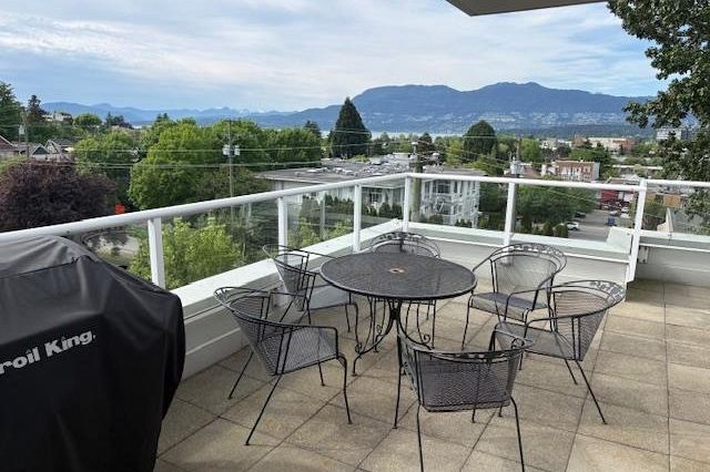602 1818 W 6th Avenue Vancouver, BC - 5