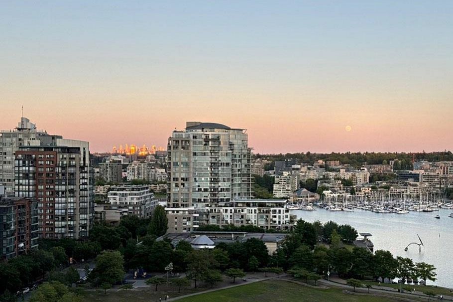 1404 1331 HOMER STREET, Vancouver BC V6B 5M9 Vancouver, BC - 17