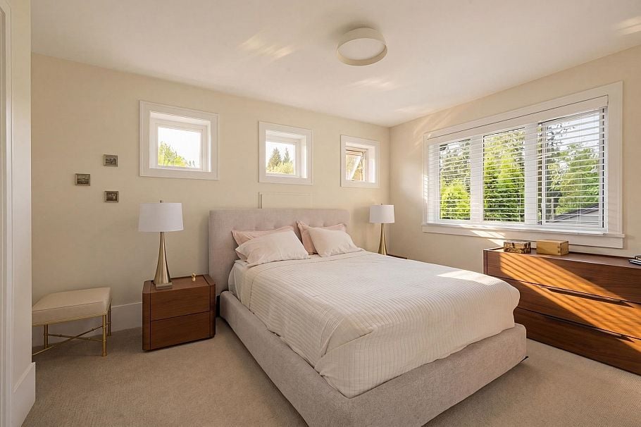 1138 Ridgewood Drive North Vancouver, BC - 21