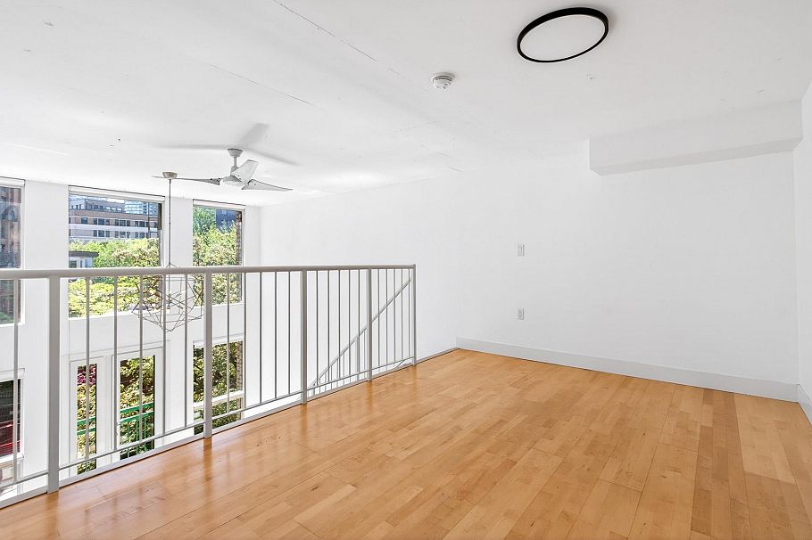 309 1 E Cordova Street Vancouver, BC - 25