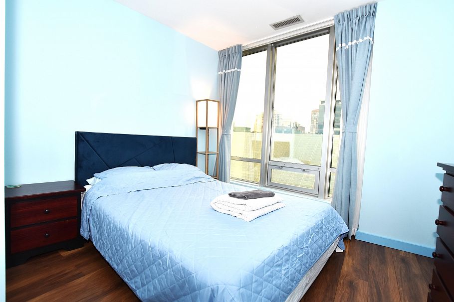 614 989 Nelson Street Vancouver, BC - 6