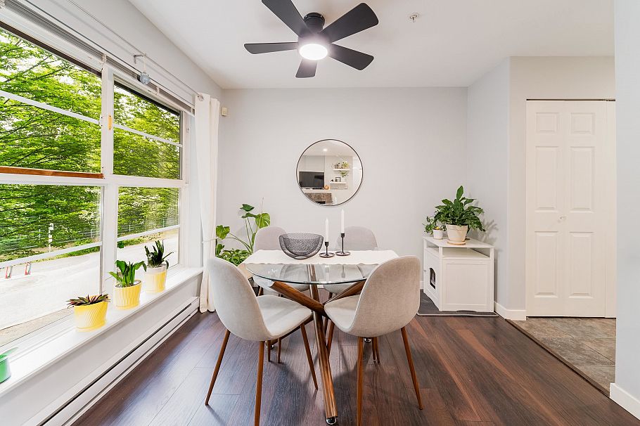 201 1688 E 8th Avenue Vancouver, BC - 7