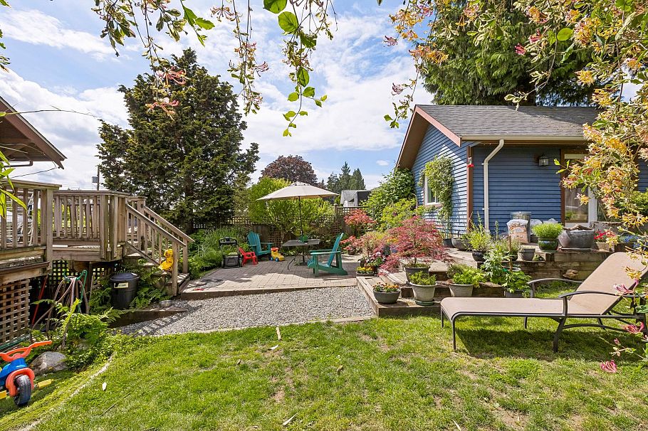 534 E 7th Street North Vancouver, BC - 22