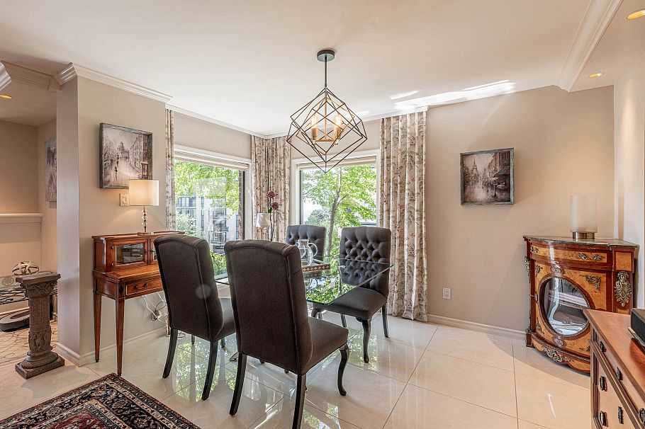 302 1520 Harwood Street Vancouver, BC - 14