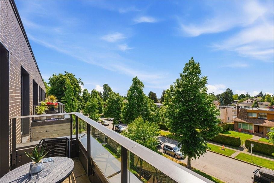 506 7228 Adera Street Vancouver, BC - 29