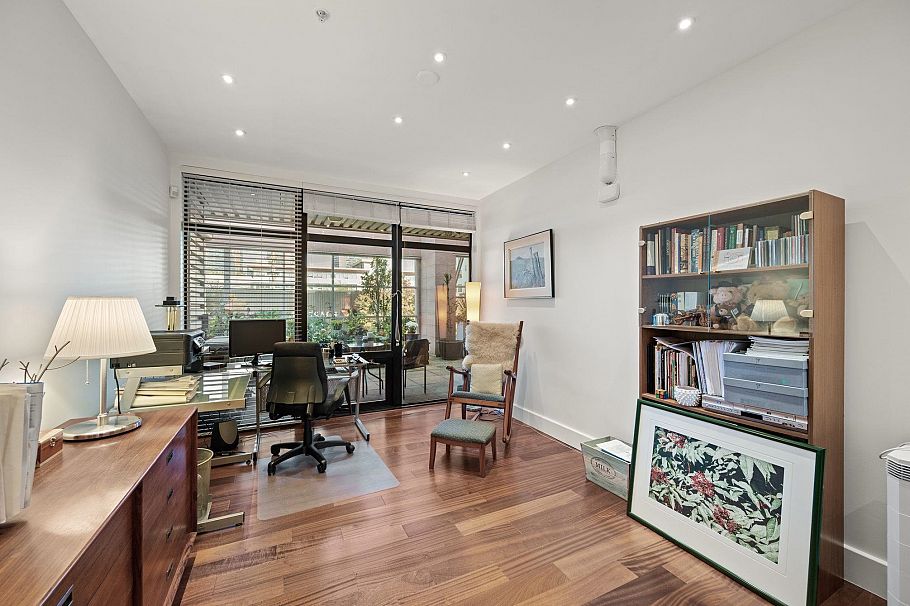 202 1750 W 2nd Avenue Vancouver, BC - 12