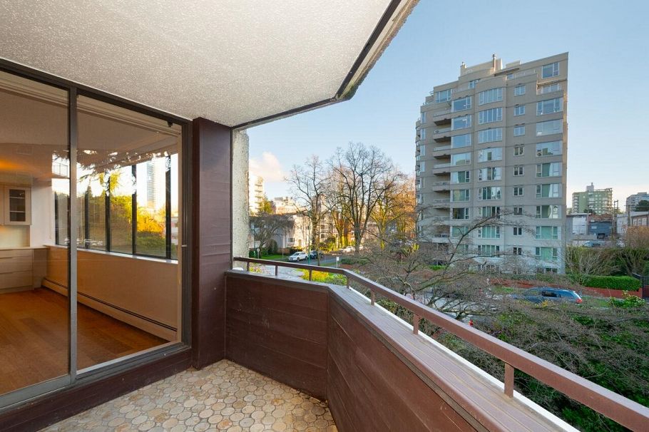 302 1616 W 13th Avenue Vancouver, BC - 23