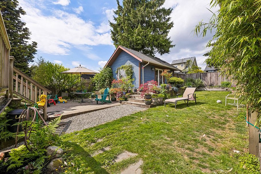534 E 7th Street North Vancouver, BC - 23