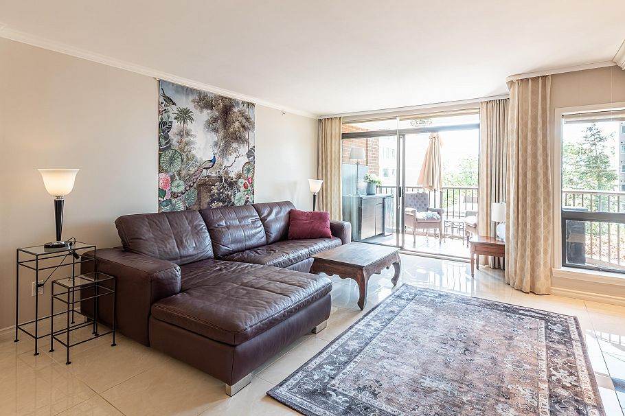 302 1520 Harwood Street Vancouver, BC - 5