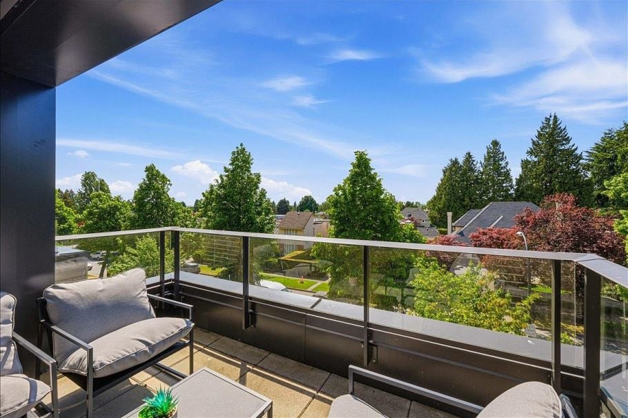 506 7228 Adera Street Vancouver, BC - 2