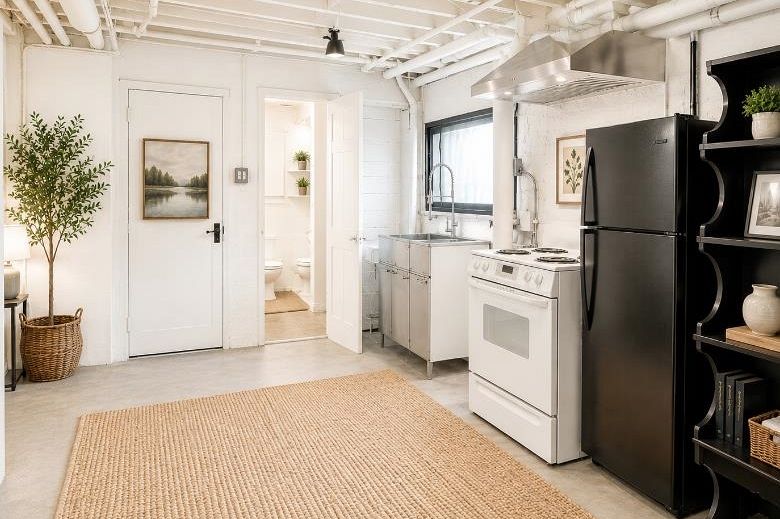3425 W 8th Avenue Vancouver, BC - 19