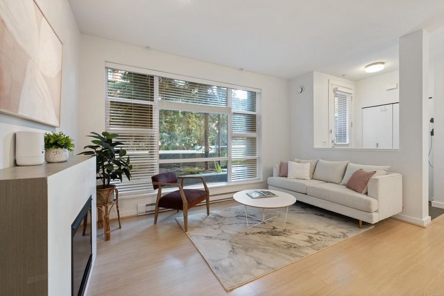 105 3479 Wesbrook Mall Vancouver, BC - 11