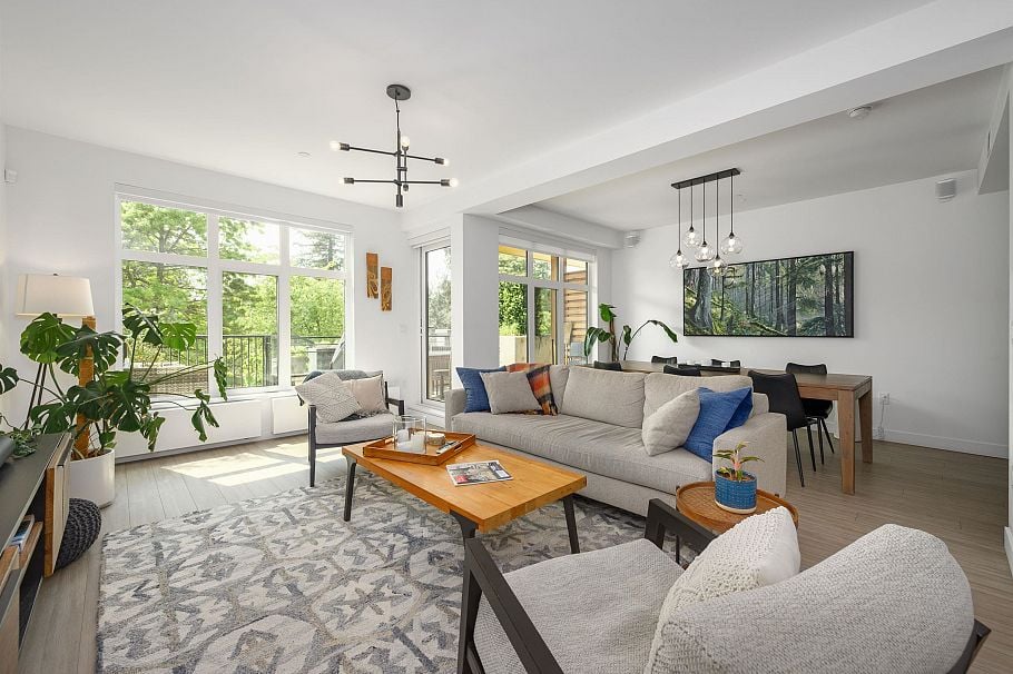 108 733 E 3rd Street North Vancouver, BC - 4