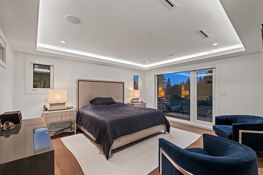 920 Melbourne Avenue North Vancouver, BC - 19