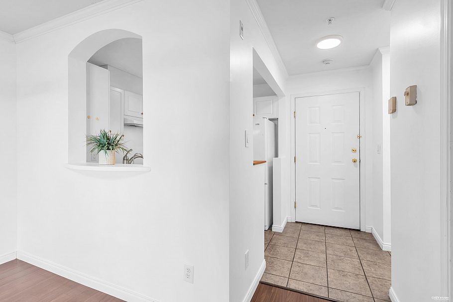206 3638 Rae Avenue Vancouver, BC - 7