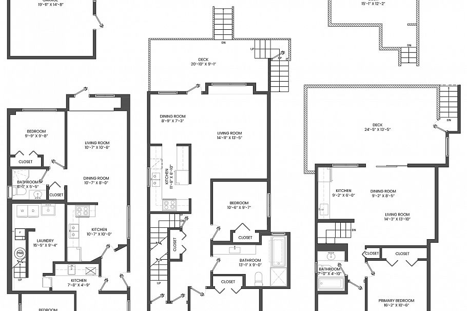 431 E 2nd Street North Vancouver, BC - 2