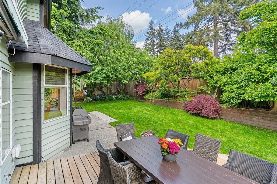 2471 Mowat Place North Vancouver, BC - 29