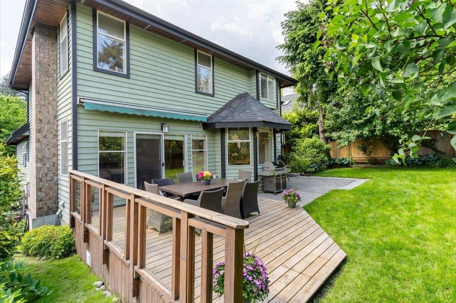 2471 Mowat Place North Vancouver, BC - 27