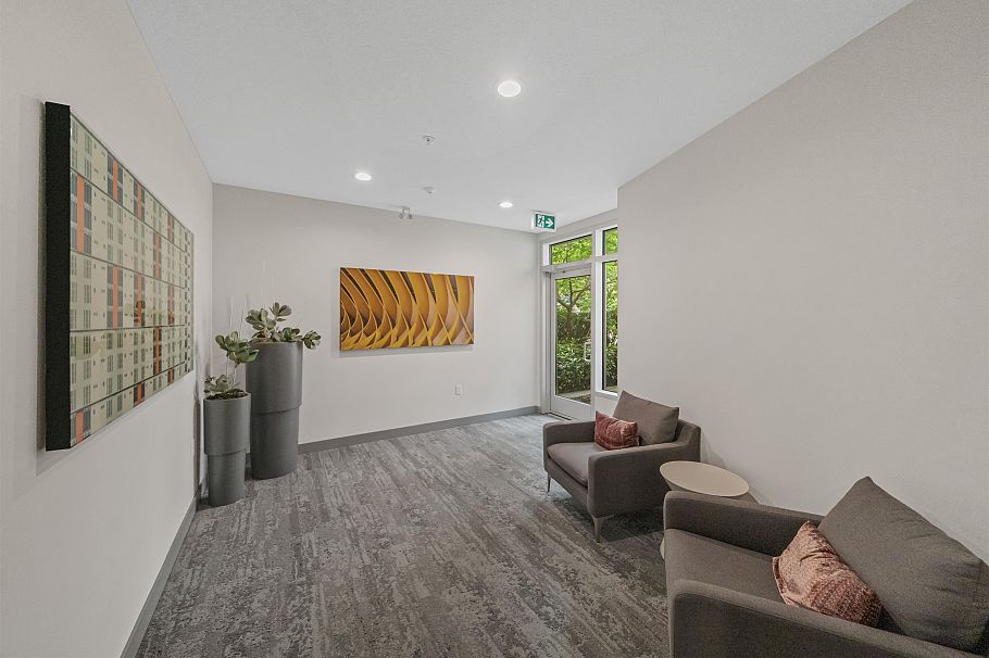502 3263 Pierview Crescent Vancouver, BC - 32