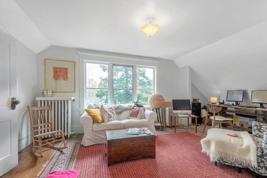 482 W 17th Avenue Vancouver, BC - 24