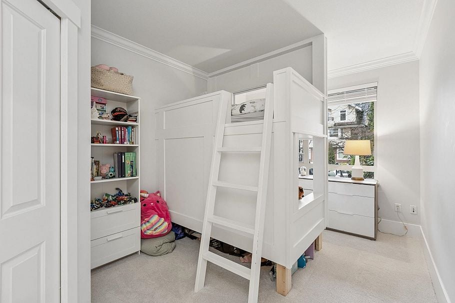 107 159 W 22nd Street North Vancouver, BC - 18