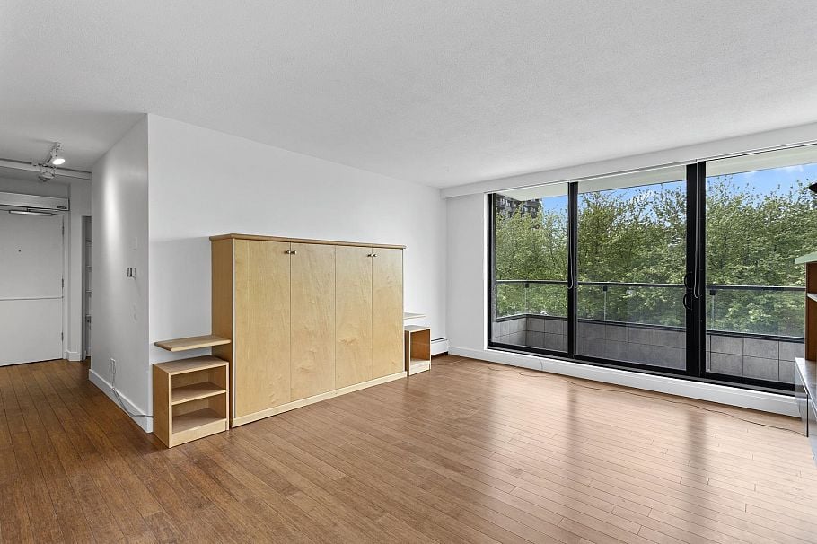 408 2370 W 2nd Avenue Vancouver, BC - 5