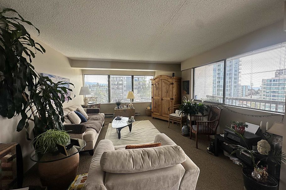 802 1515 Eastern Avenue North Vancouver, BC - 5
