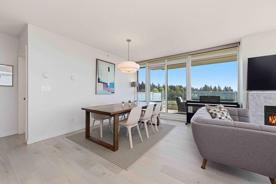 905 2688 West Mall Vancouver, BC - 5