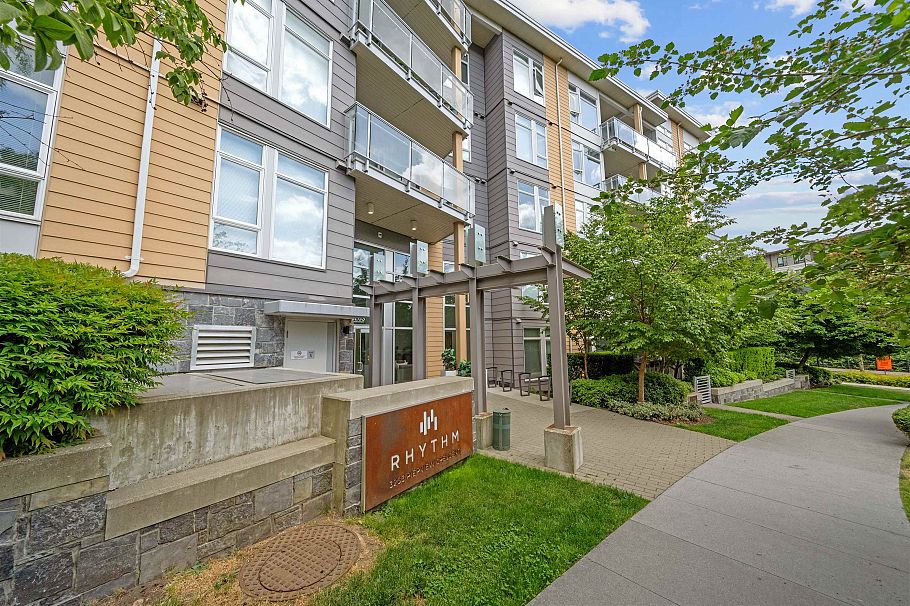 502 3263 Pierview Crescent Vancouver, BC - 35