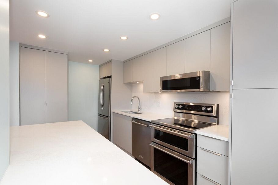 302 1616 W 13th Avenue Vancouver, BC - 30