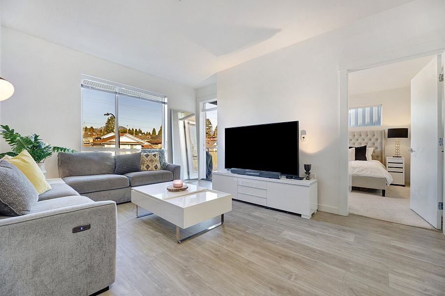 306 625 E 3rd Street North Vancouver, BC - 7